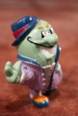 画像2: ct-201114-127 California Raisins / 1989 PVC Figure "Leonard Limabean"