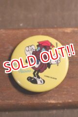 画像: ct-201114-125 California Raisins / 1988 Pinback 