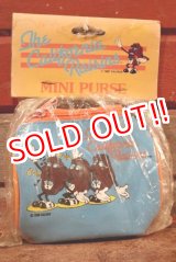 画像: ct-201114-125 California Raisins / 1988 Mini Purse
