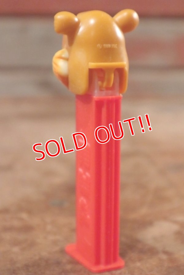 画像4: ct-201101-01 FAO Schwarz / 1990's PEZ Dispenser