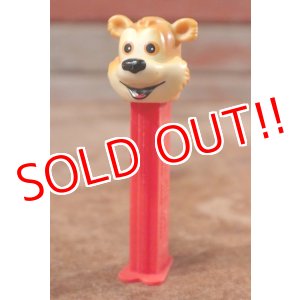 画像: ct-201101-01 FAO Schwarz / 1990's PEZ Dispenser