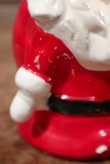 画像7: ct-201114-122 KREISS / 1950's-1960's PSYCHO CERAMICS "Santa Claus"