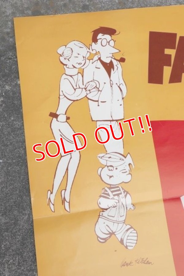 画像3: dp-201332-01 Dairy Queen × Dennis the Menace / 1977 Store Poster