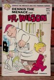 画像1: ct-201114-33 Dennis the Menace and Mr. Wilson / 1974 Comic