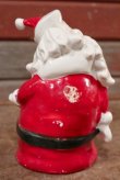 画像5: ct-201114-122 KREISS / 1950's-1960's PSYCHO CERAMICS "Santa Claus"