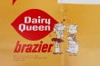 画像2: dp-201332-01 Dairy Queen × Dennis the Menace / 1977 Store Poster