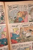 画像4: ct-201114-33 Dennis the Menace and Mr. Wilson / 1974 Comic