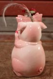 画像6: ct-201114-122 KREISS / 1950's-1960's PSYCHO CERAMICS "Piggy Bank"