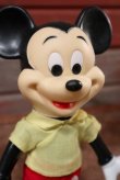 画像2: ct-201201-25 Mickey Mouse / 1970's Figure