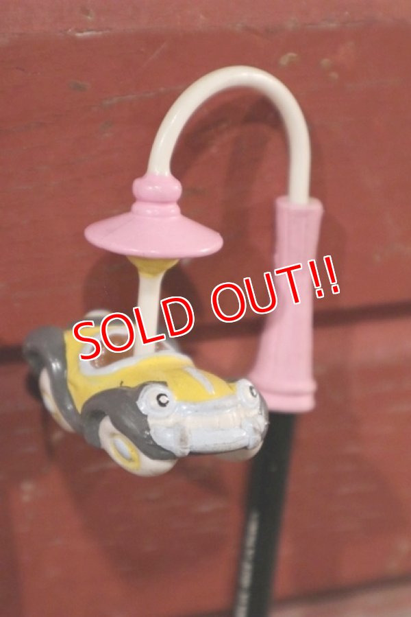 画像5: ct-201114-64 Roger Rabbit, Baby Herman and Benny / 1987 Pencil