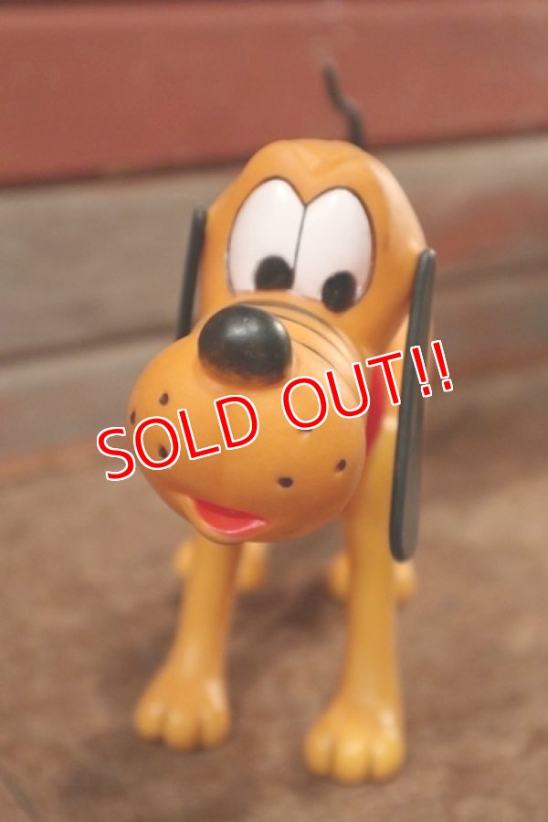 画像2: ct-201201-20 Pluto / DAKIN 1970's Figure