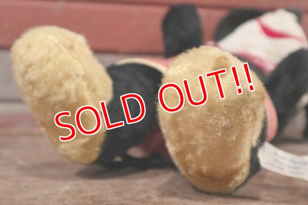 画像10: ct-201114-87 Mickey Mouse / Gund 1960's Plush Doll