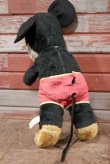 画像7: ct-201114-87 Mickey Mouse / Gund 1960's Plush Doll