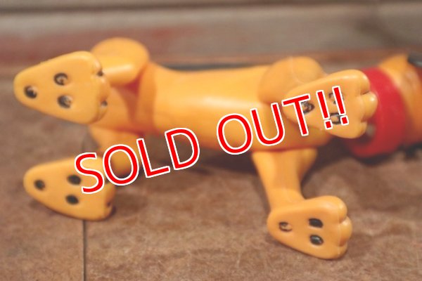 画像6: ct-201201-20 Pluto / DAKIN 1970's Figure