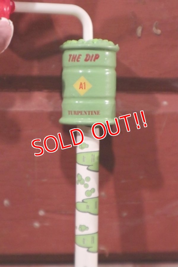 画像6: ct-201114-64 Roger Rabbit, Baby Herman and Benny / 1987 Pencil