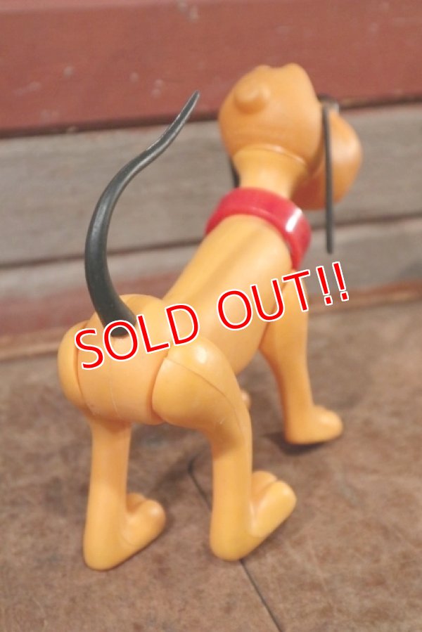 画像4: ct-201201-20 Pluto / DAKIN 1970's Figure