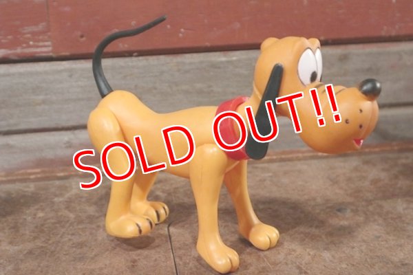 画像3: ct-201201-20 Pluto / DAKIN 1970's Figure