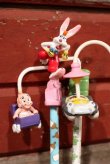 画像1: ct-201114-64 Roger Rabbit, Baby Herman and Benny / 1987 Pencil