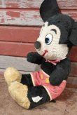 画像6: ct-201114-87 Mickey Mouse / Gund 1960's Plush Doll