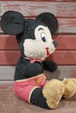 画像5: ct-201114-87 Mickey Mouse / Gund 1960's Plush Doll