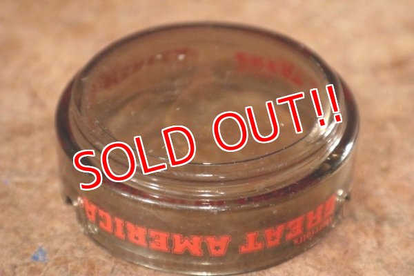 画像6: dp-201101-33 Marriott's GREAT AMERICA / Vintage Ashtray