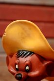 画像7: ct-201201-30 Speedy Gonzales / DAKIN 1970's Soft Vinyl Figure