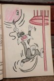 画像3: ct-201114-135 Tweety &Sylvester / 1977 Coloring Book
