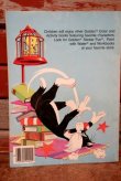 画像7: ct-201114-135 Tweety &Sylvester / 1977 Coloring Book