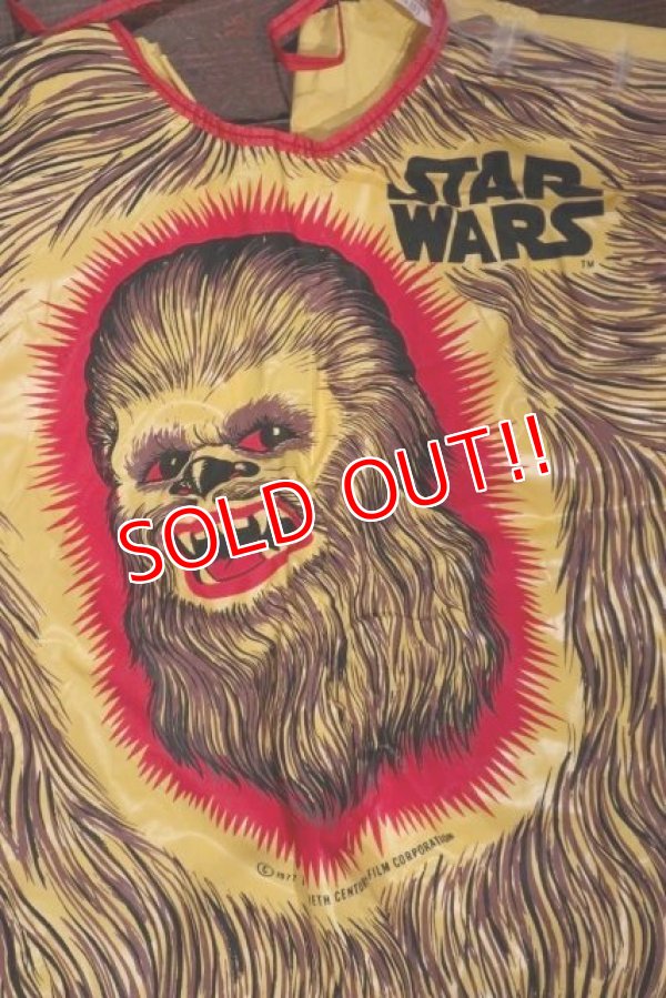 画像12: ct-201201-33 STAR WARS / Chewbacca 1977 Kid's Costume & Mask