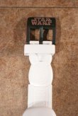 画像3: ct-201101-29 STAR WARS / Strom Trooper 1996 Wrist Watch