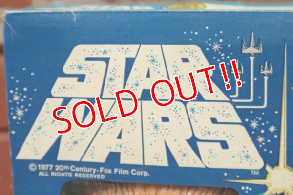 画像7: ct-201201-33 STAR WARS / Chewbacca 1977 Kid's Costume & Mask