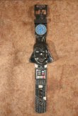 画像2: ct-201101-30 STAR WARS / Darth Vader 1996 Wrist Watch