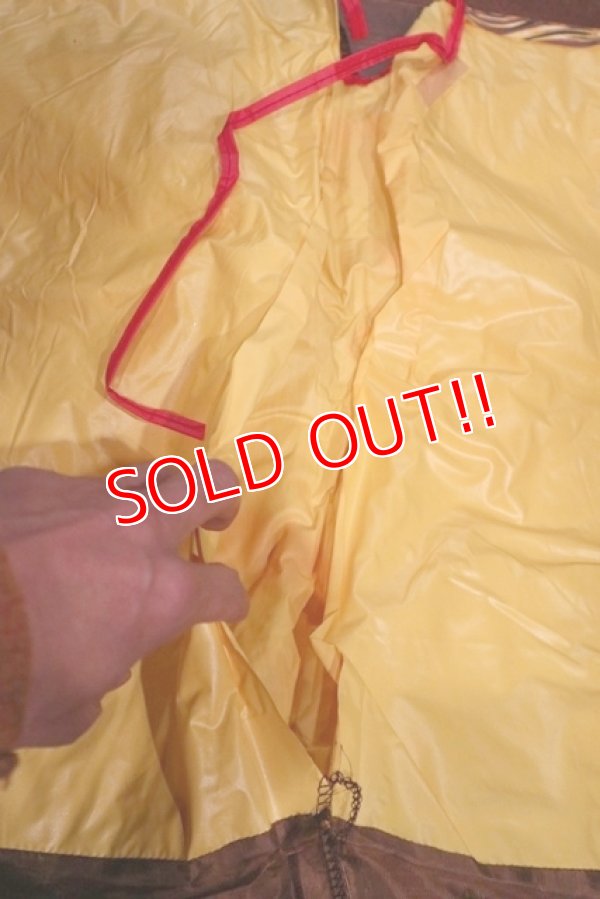 画像15: ct-201201-33 STAR WARS / Chewbacca 1977 Kid's Costume & Mask