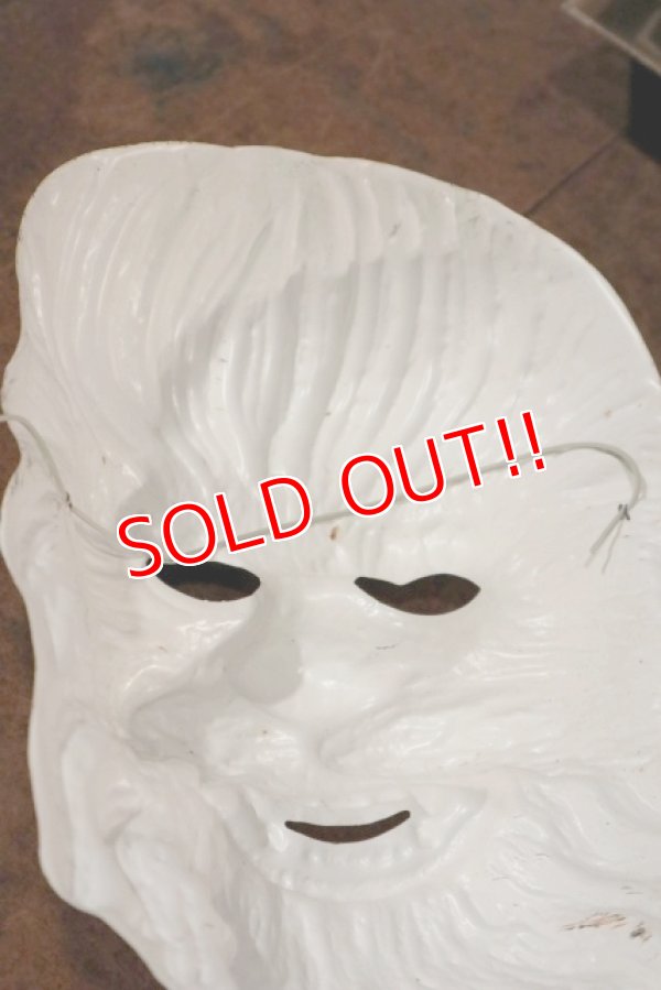 画像10: ct-201201-33 STAR WARS / Chewbacca 1977 Kid's Costume & Mask