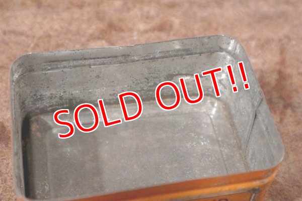 画像8: dp-201114-20 gofkawf's / Vintage Handy Bulb Kit Can