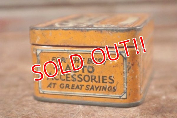 画像6: dp-201114-20 gofkawf's / Vintage Handy Bulb Kit Can