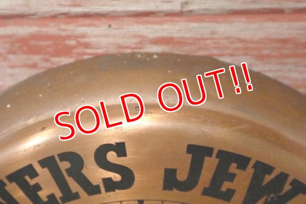 画像7: dp-201201-17 GRUEN / 〜1970 Advertising Wall Clock