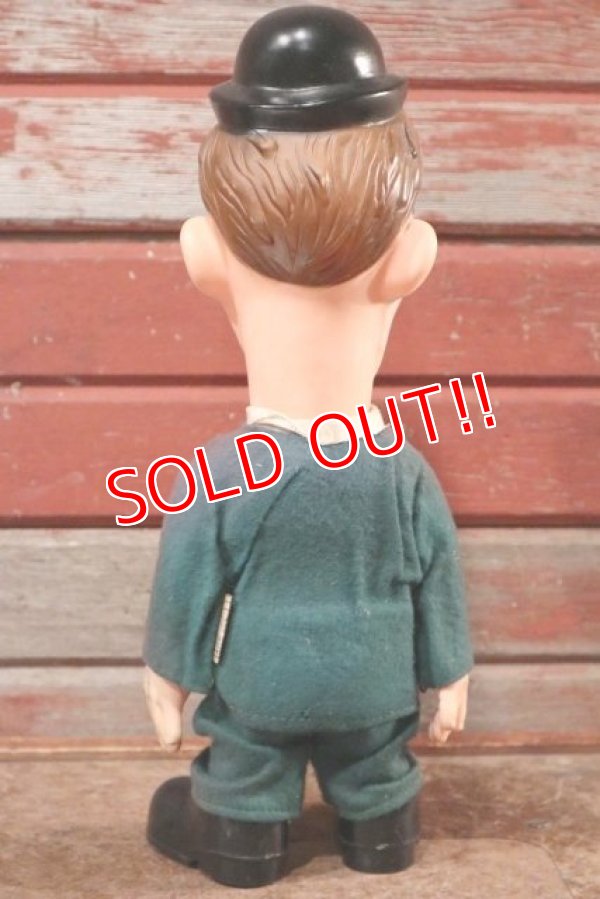 画像6: ct-201201-05 Laurel and Hardy / 1973 Laurel Doll