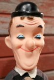 画像2: ct-201201-05 Laurel and Hardy / 1973 Laurel Doll