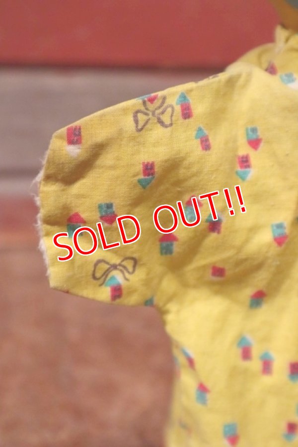 画像7: ct-201114-44 Baby Huey / GUND 1950's Hand Puppet