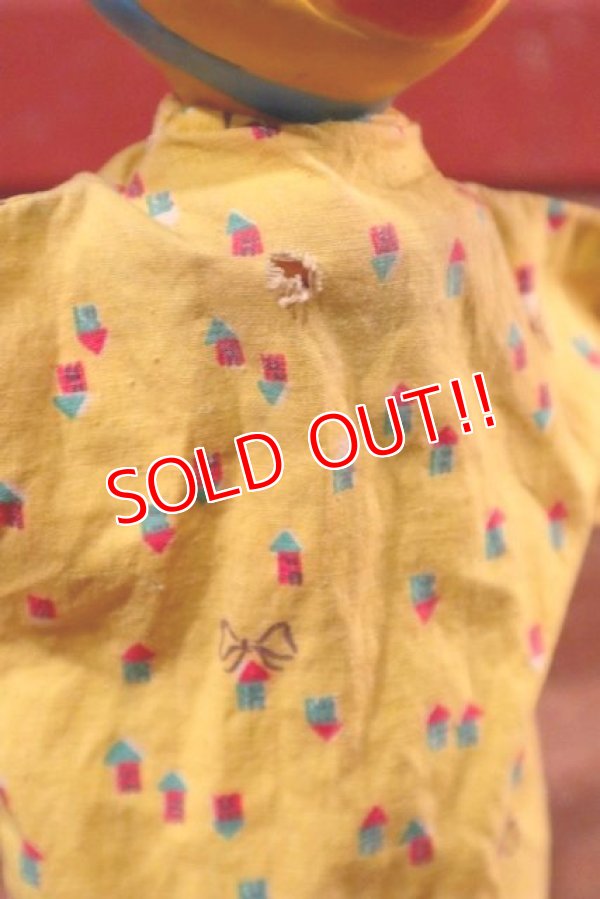 画像6: ct-201114-44 Baby Huey / GUND 1950's Hand Puppet