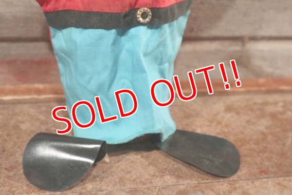 画像7: ct-201201-38 Topo Gigio / 1963 Hand Puppet