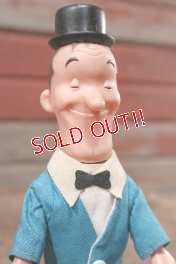 画像2: ct-201114-94 Laurel and Hardy / DAKIN 1970's Laurel Figure