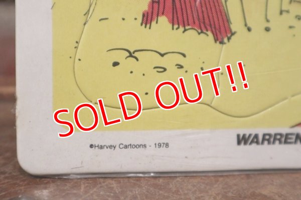 画像5: ct-201001-99 Casper / 1978 Frame Tray Puzzle