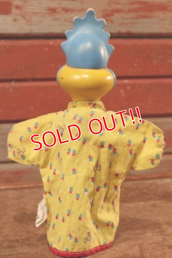 画像5: ct-201114-44 Baby Huey / GUND 1950's Hand Puppet