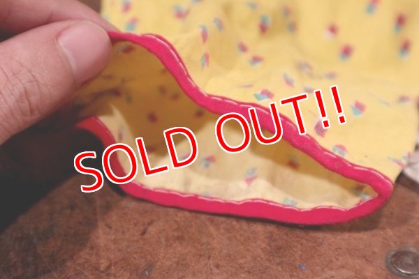 画像9: ct-201114-44 Baby Huey / GUND 1950's Hand Puppet