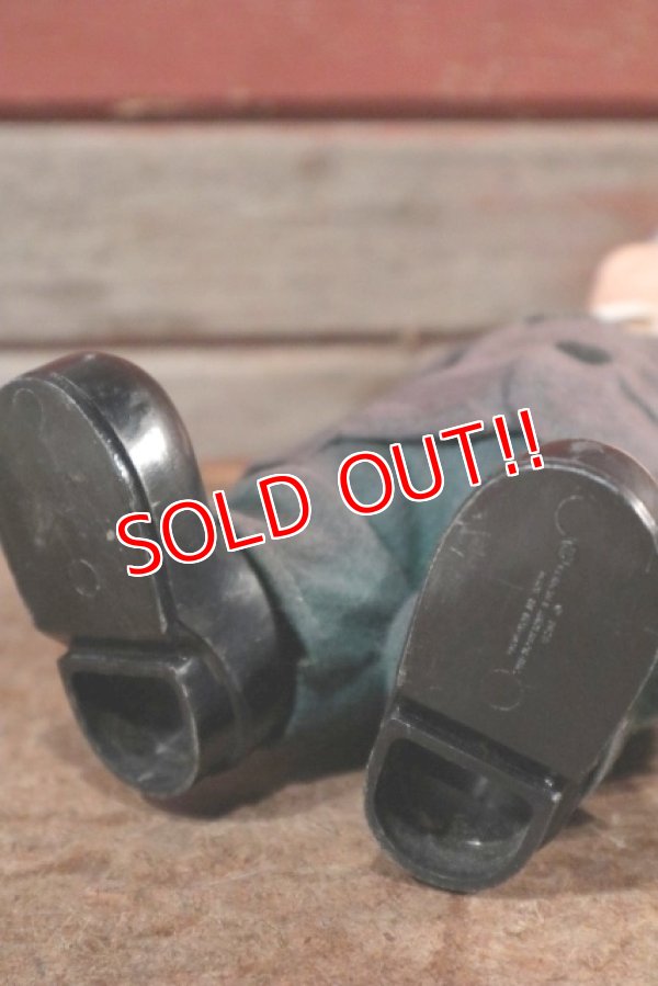 画像12: ct-201201-05 Laurel and Hardy / 1973 Laurel Doll