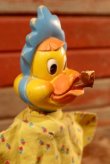 画像3: ct-201114-44 Baby Huey / GUND 1950's Hand Puppet