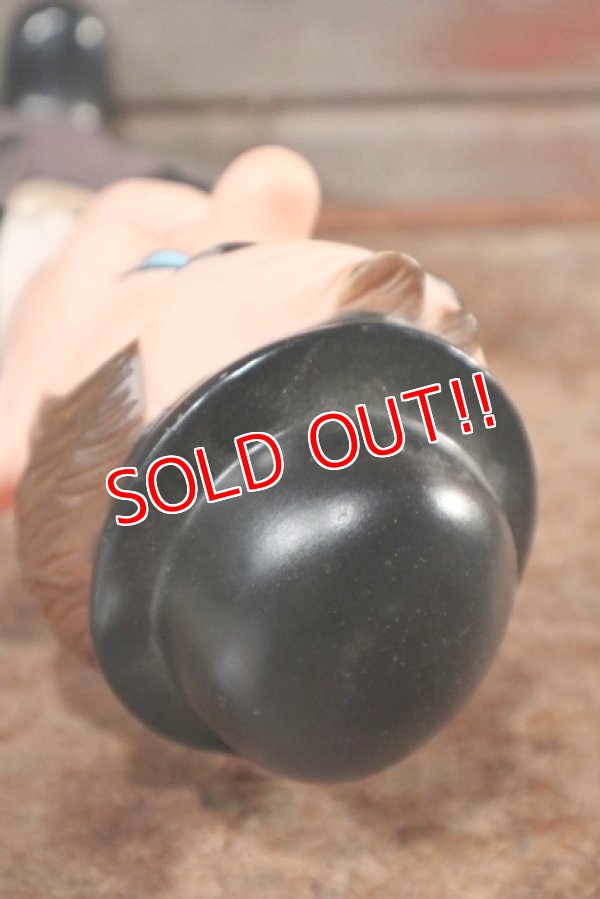 画像11: ct-201201-05 Laurel and Hardy / 1973 Laurel Doll