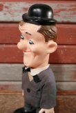 画像5: ct-201201-05 Laurel and Hardy / 1973 Laurel Doll